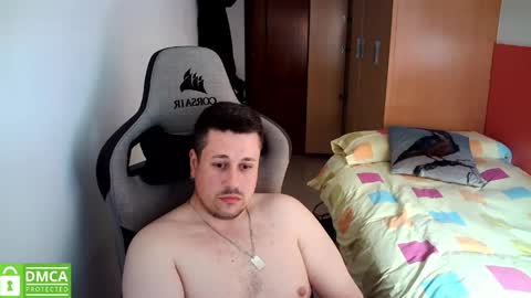 Snapshot of sergio95n chatting on 05-02-26, 01:38 Pollos online show from 05-02-26, 01:38