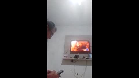 sergiobianchi977 online show from 03-22-26, 12:14