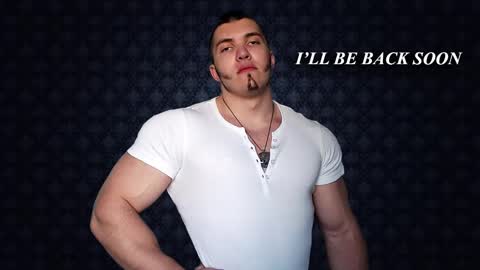 Serg Superior online show from 12-23-24, 10:01