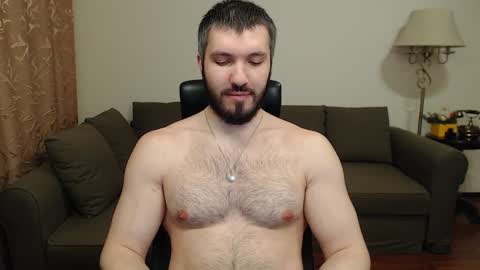 Serg Superior online show from 01-06-25, 03:09