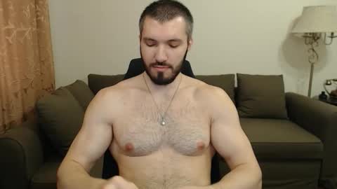 Serg Superior online show from 10-11-25, 06:56