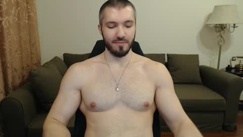 Serg Superior online show from 11-08-25, 02:01