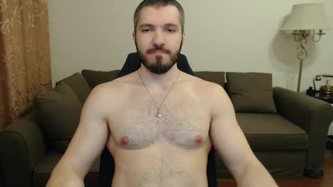 Serg Superior online show from 11-23-25, 04:07