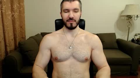 Serg Superior online show from 01-19-26, 02:15