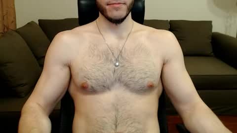 Snapshot of sergiotitan3271 chatting on 06-05-26, 10:37 Serg Superior online show from 06-05-26, 10:37