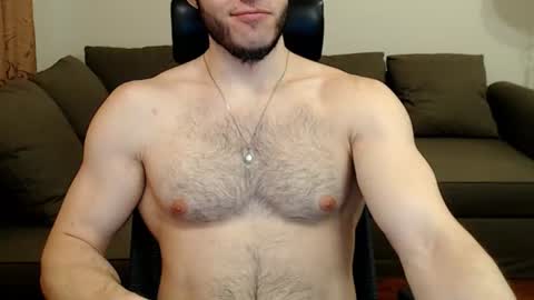 Snapshot of sergiotitan3271 chatting on 06-14-26, 02:46 Serg Superior online show from 06-14-26, 02:46