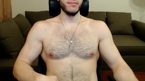 Snapshot of sergiotitan3271 chatting on 06-14-26, 11:40 Serg Superior online show from 06-14-26, 11:40