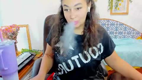 VIOLA online show from 11-10-25, 07:51