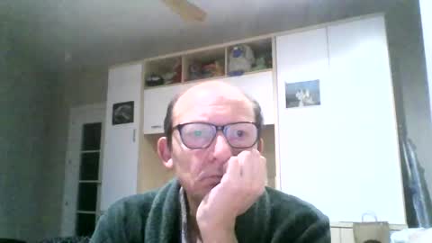 serrano49 online show from 10-10-25, 02:54