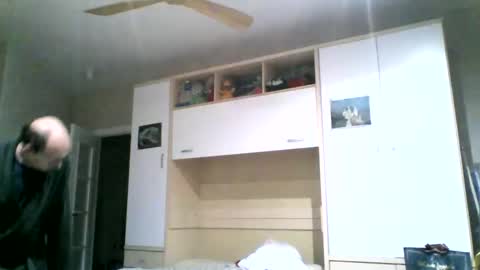 serrano49 online show from 02-11-26, 02:05