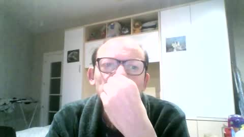 serrano49 online show from 04-14-26, 01:00