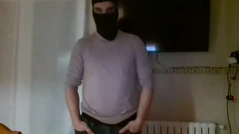 DarkHeatAthlete online show from 11-30-25, 12:14