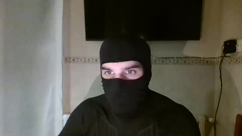 DarkHeatAthlete online show from 11-30-25, 08:57