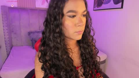 Danna  online show from 04-01-26, 02:34