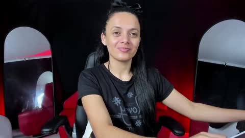 LUCERO online show from 11-07-25, 03:39