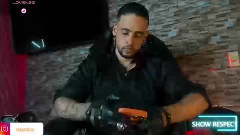 seth_0wner online show from 03-19-26, 01:20