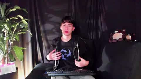 seth_ryder online show from 02-09-25, 09:28