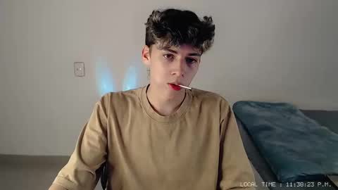 seth_ryder online show from 09-26-25, 04:38