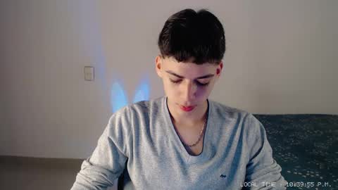 seth_ryder online show from 10-11-25, 03:39