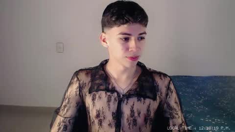 seth_ryder online show from 10-13-25, 05:18