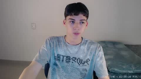 seth_ryder online show from 11-04-25, 07:07