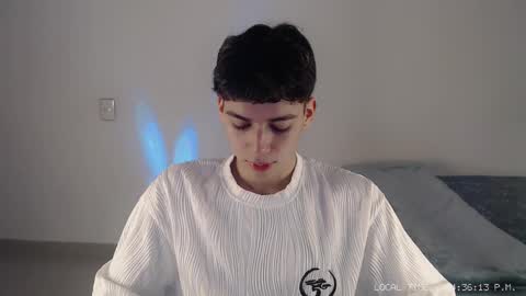 seth_ryder online show from 11-08-25, 09:35