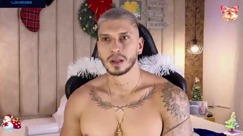 Snapshot of seth_vega_ chatting on 12-23-24, 05:22 HEY IM SETH online show from 12-23-24, 05:22