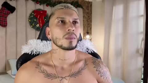 Snapshot of seth_vega_ chatting on 12-29-24, 07:11 HEY IM SETH online show from 12-29-24, 07:11