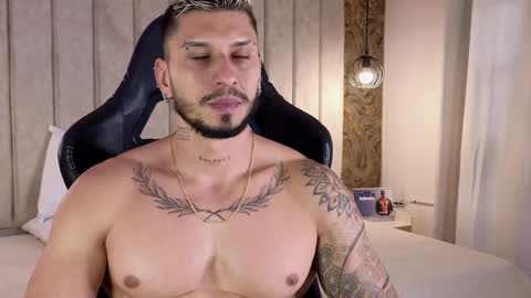 Snapshot of seth_vega_ chatting on 01-22-25, 08:59 HEY IM SETH online show from 01-22-25, 08:59