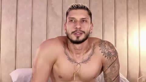 Snapshot of seth_vega_ chatting on 01-27-25, 10:06 HEY IM SETH online show from 01-27-25, 10:06