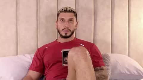 Snapshot of seth_vega_ chatting on 01-28-25, 01:08 HEY IM SETH online show from 01-28-25, 01:08