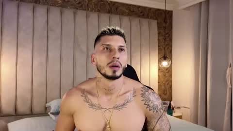 Snapshot of seth_vega_ chatting on 02-06-25, 01:05 HEY IM SETH online show from 02-06-25, 01:05