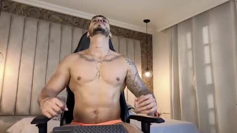 Snapshot of seth_vega_ chatting on 02-07-25, 08:53 HEY IM SETH online show from 02-07-25, 08:53