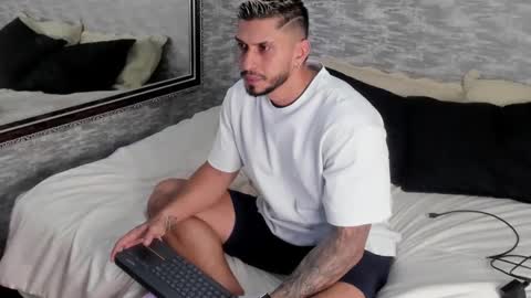 Snapshot of seth_vega_ chatting on 02-09-25, 08:02 HEY IM SETH online show from 02-09-25, 08:02