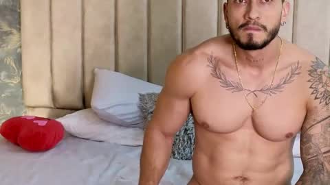 Snapshot of seth_vega_ chatting on 02-18-25, 01:21 HEY IM SETH online show from 02-18-25, 01:21