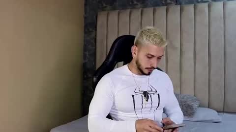 Snapshot of seth_vega_ chatting on 02-24-25, 10:14 HEY IM SETH online show from 02-24-25, 10:14