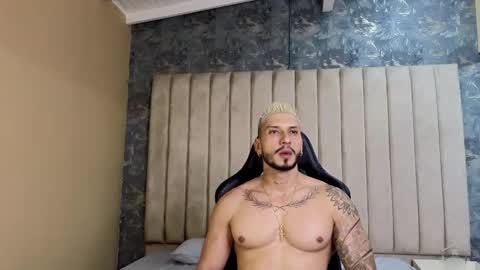 Snapshot of seth_vega_ chatting on 02-25-25, 09:02 HEY IM SETH online show from 02-25-25, 09:02