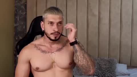 Snapshot of seth_vega_ chatting on 02-28-25, 08:28 HEY IM SETH online show from 02-28-25, 08:28