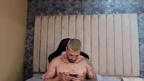 Snapshot of seth_vega_ chatting on 03-02-25, 10:16 HEY IM SETH online show from 03-02-25, 10:16