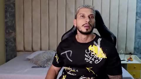 Snapshot of seth_vega_ chatting on 03-08-25, 07:53 HEY IM SETH online show from 03-08-25, 07:53