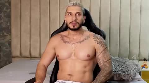 Snapshot of seth_vega_ chatting on 03-08-25, 10:56 HEY IM SETH online show from 03-08-25, 10:56