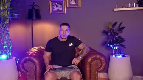 Snapshot of seth_vega_ chatting on 09-17-25, 07:26 HEY IM SETH online show from 09-17-25, 07:26