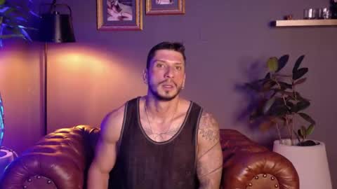 Snapshot of seth_vega_ chatting on 10-01-25, 05:41 HEY IM SETH online show from 10-01-25, 05:41