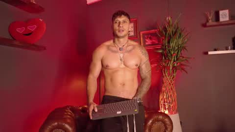 HEY IM SETH online show from 02-13-26, 08:38