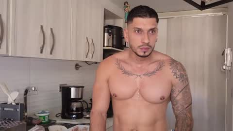 HEY IM SETH online show from 06-27-26, 06:35