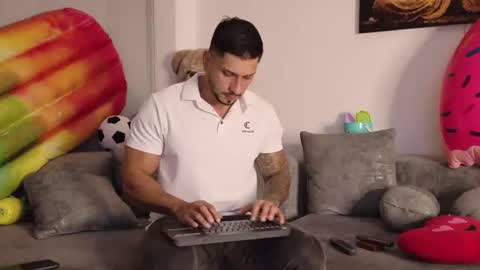 HEY IM SETH online show from 06-30-26, 02:23