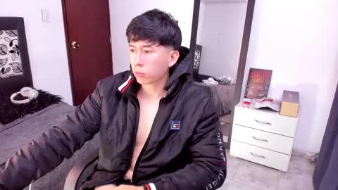 david  online show from 02-23-25, 12:30