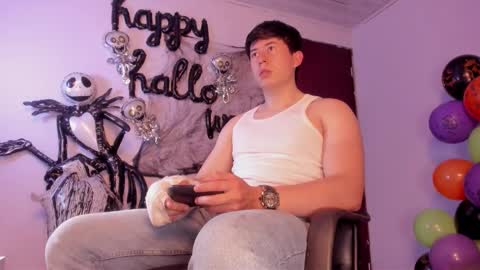 david  online show from 10-12-25, 12:42