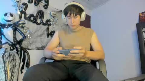 david  online show from 10-29-25, 02:03