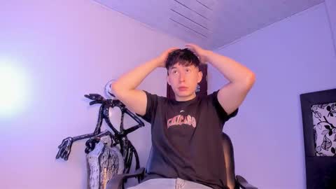 david  online show from 11-08-25, 12:33